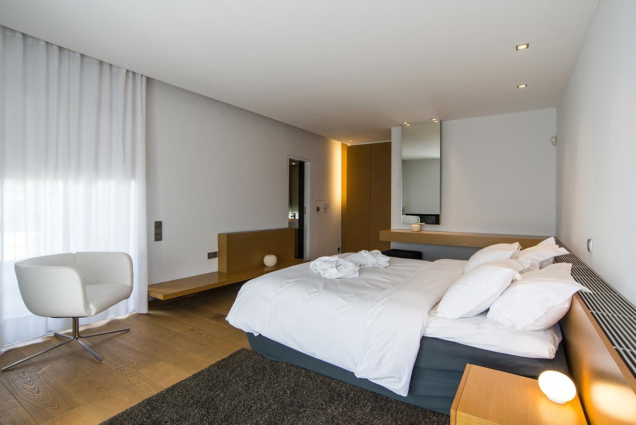 Elafivolia Arachova Suites Exterior foto